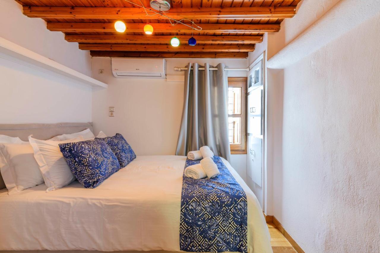 אפרטהוטל Mykonos Town Dimele מראה חיצוני תמונה
