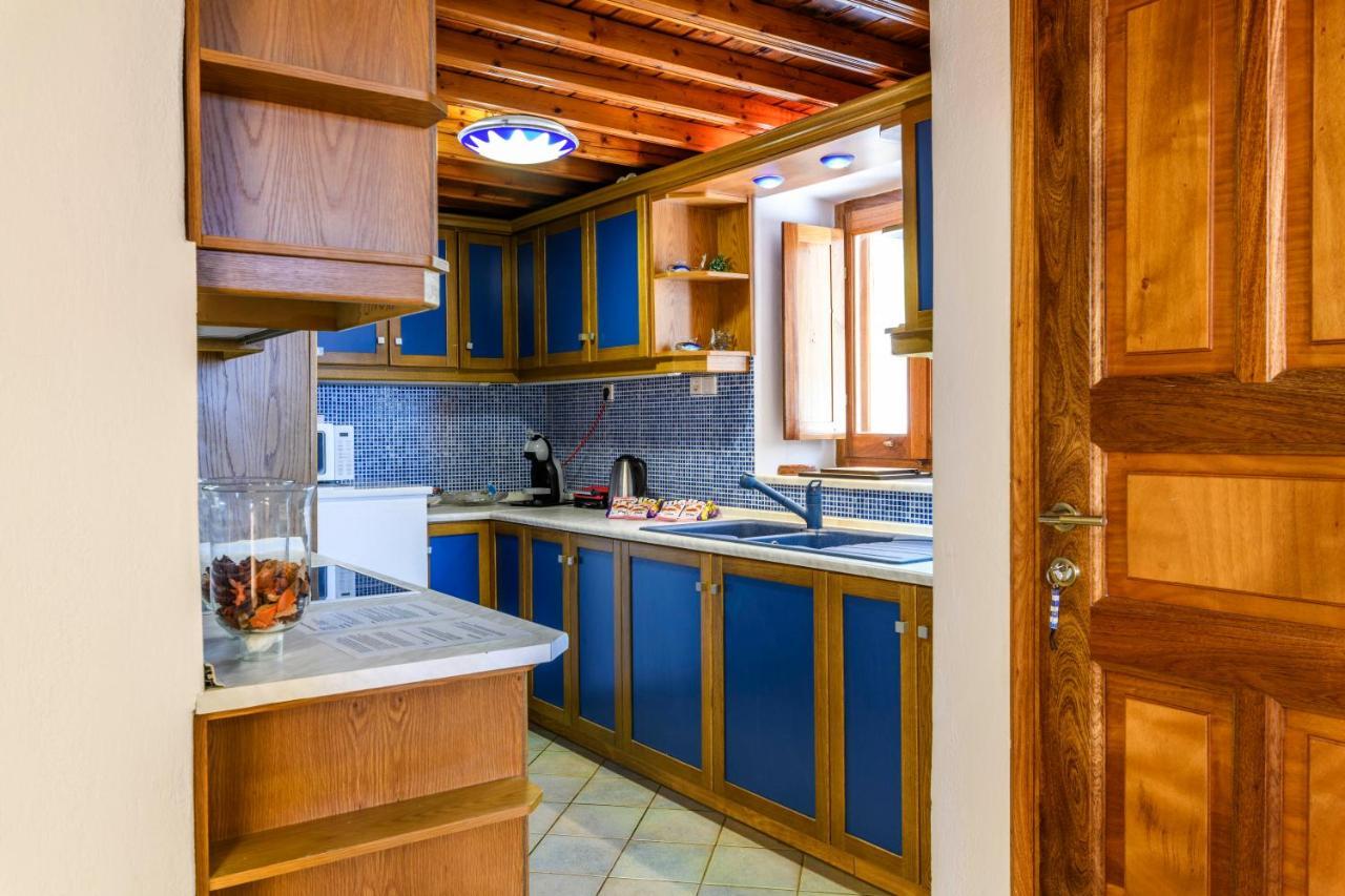 אפרטהוטל Mykonos Town Dimele מראה חיצוני תמונה
