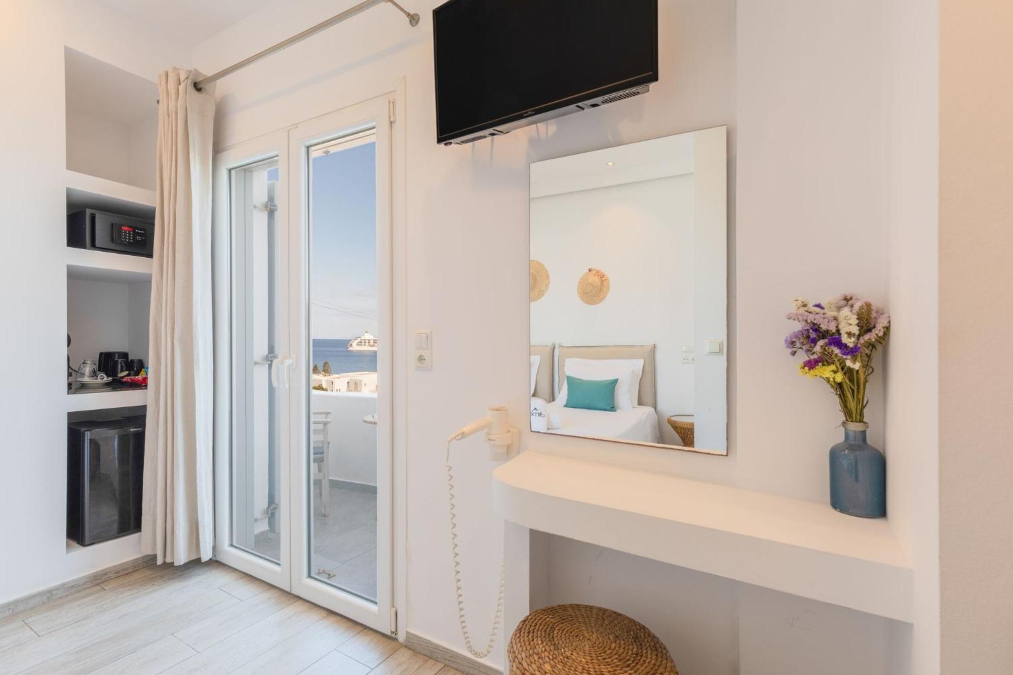 אפרטהוטל Mykonos Town Dimele מראה חיצוני תמונה
